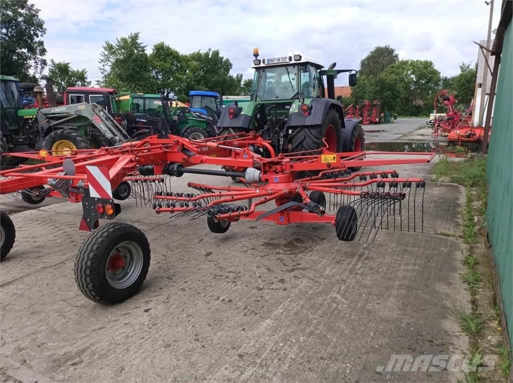 Kuhn GA 7501 Pokosówki