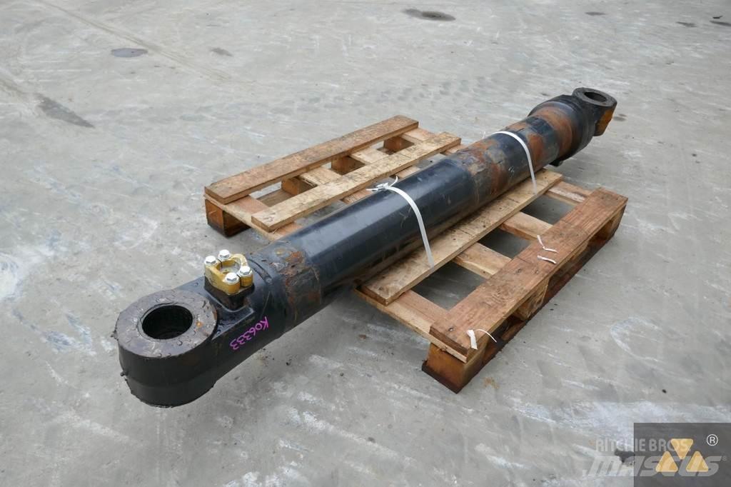 CAT 357-9784 Hydraulika