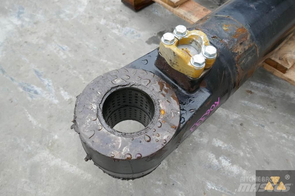 CAT 357-9784 Hydraulika