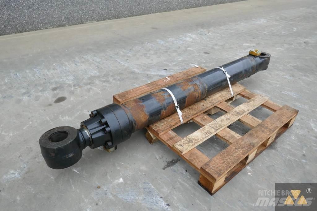 CAT 357-9784 Hydraulika