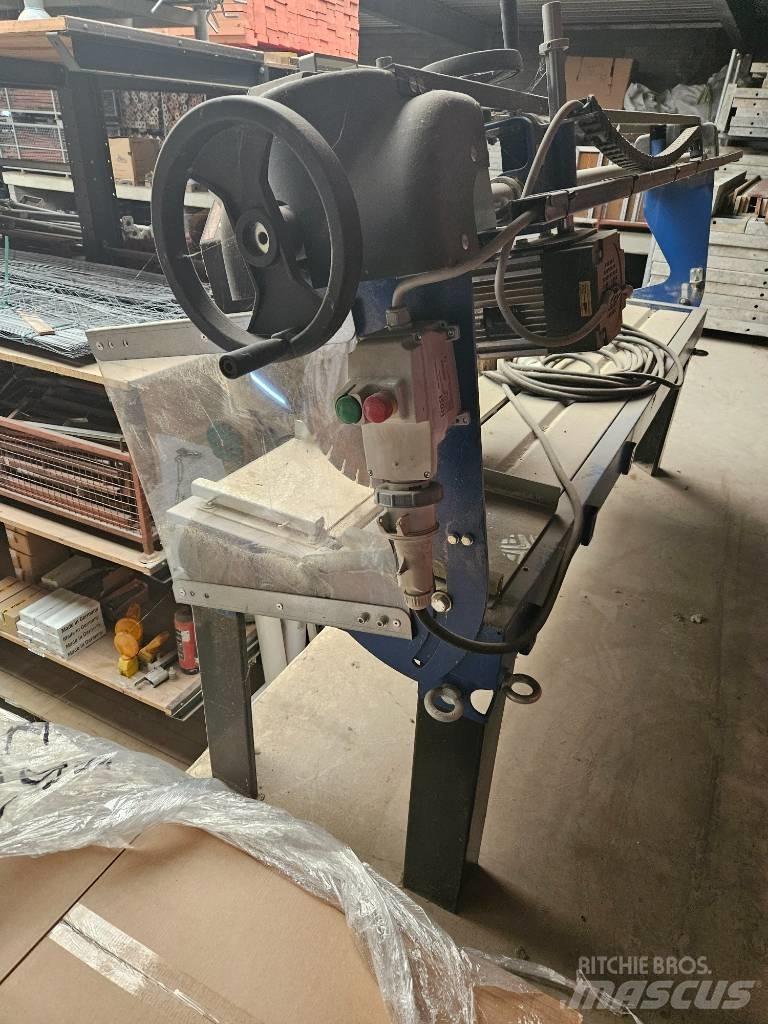  Fastverdini BS1200 Młyny śrutujące