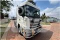 Scania G SERIES Inne
