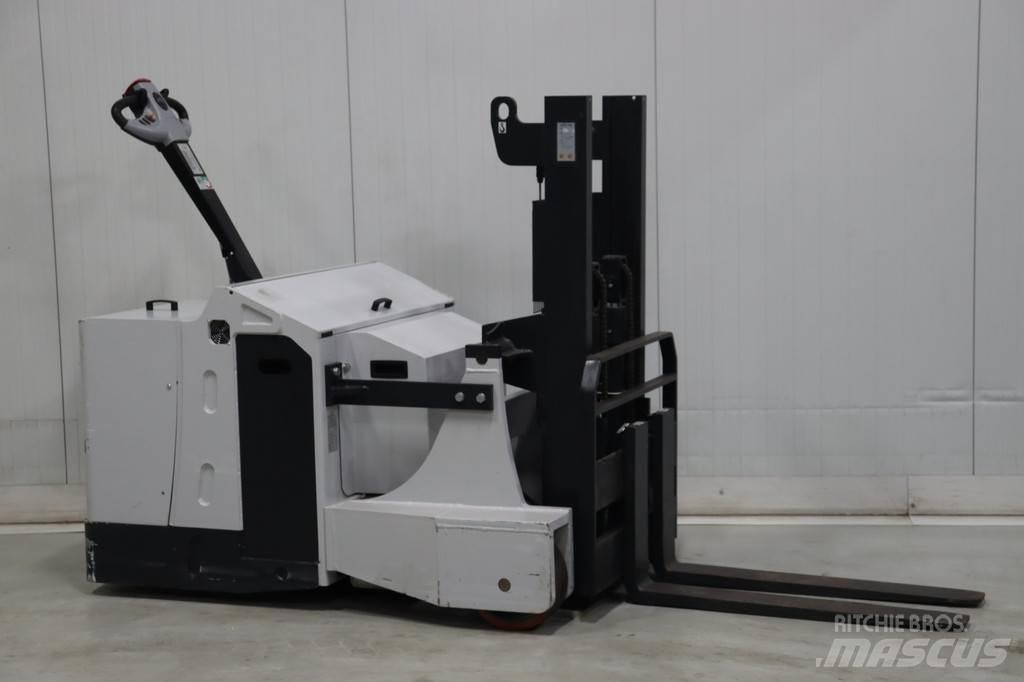 CSI SBC XT 1020 Wózki widłowe unoszące z dyszlem