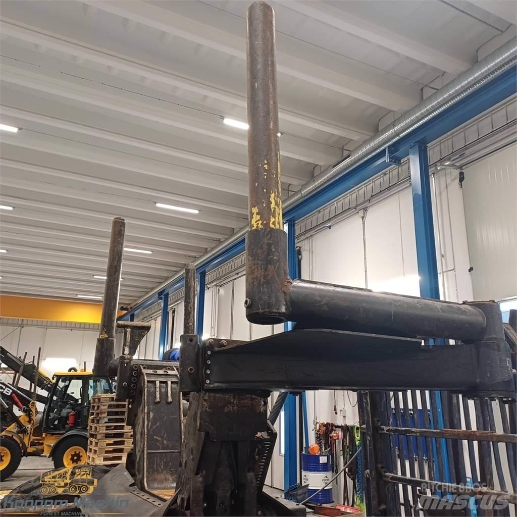John Deere 1910g Inne akcesoria