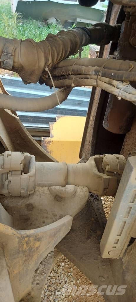 Volvo L 350 F Ładowarki kołowe