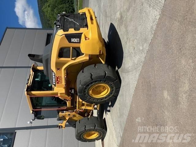 Volvo L90H Ładowarki kołowe