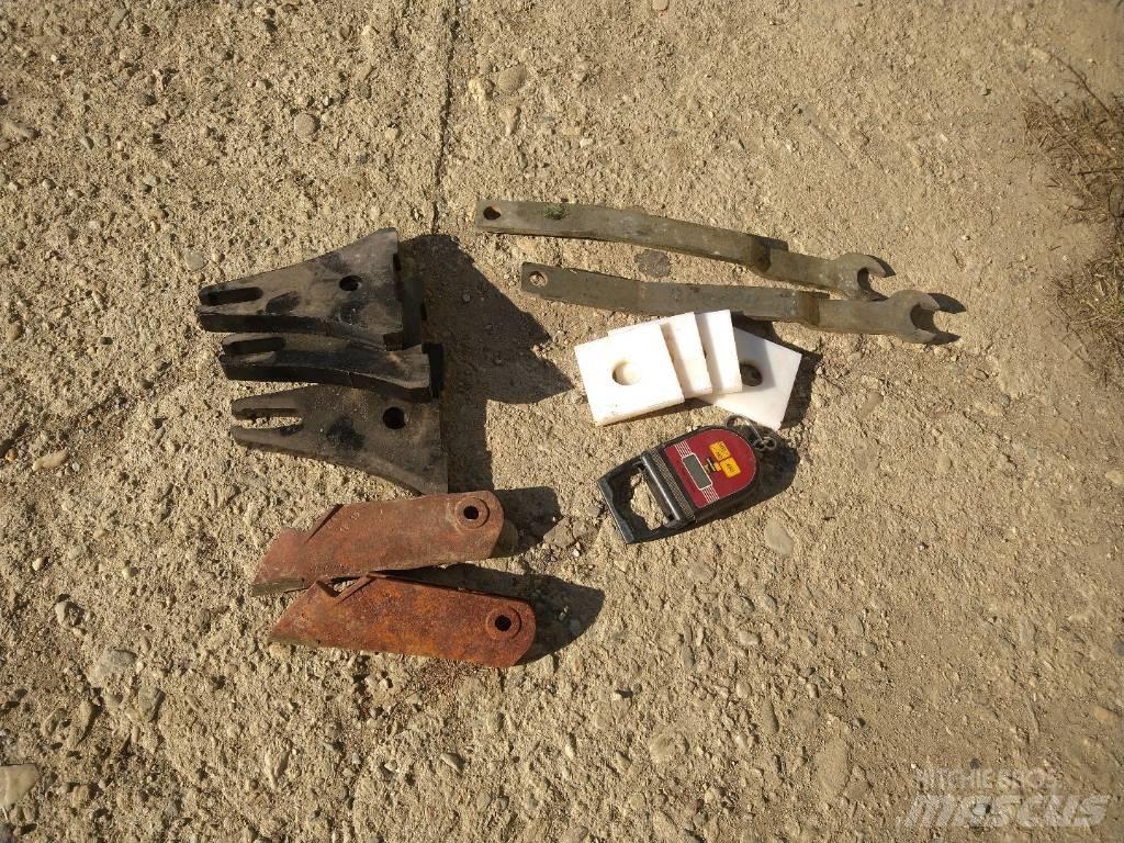 Horsch CO 6 Siewniki kombinowane