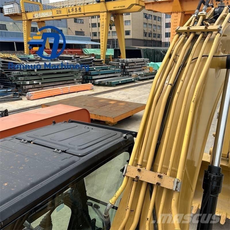 CAT 320GC Koparki gąsienicowe