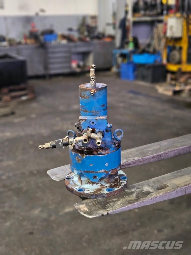 Aichi SWING GEARS Przekładnie i skrzynie biegów