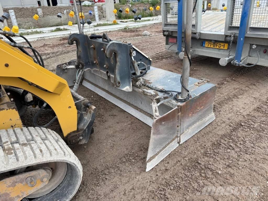Mekos ANK220-45 Lemiesze
