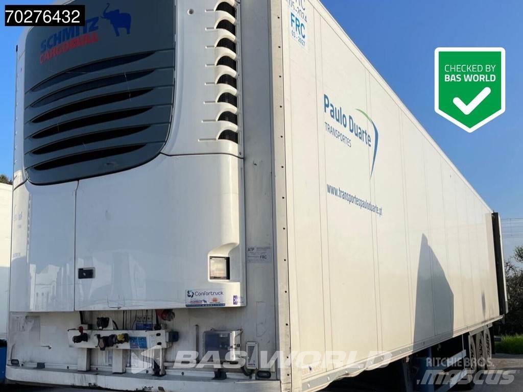 Schmitz Cargobull  Naczepy chłodnie