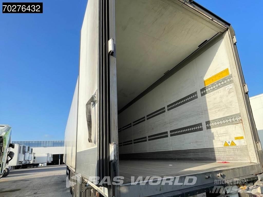 Schmitz Cargobull  Naczepy chłodnie