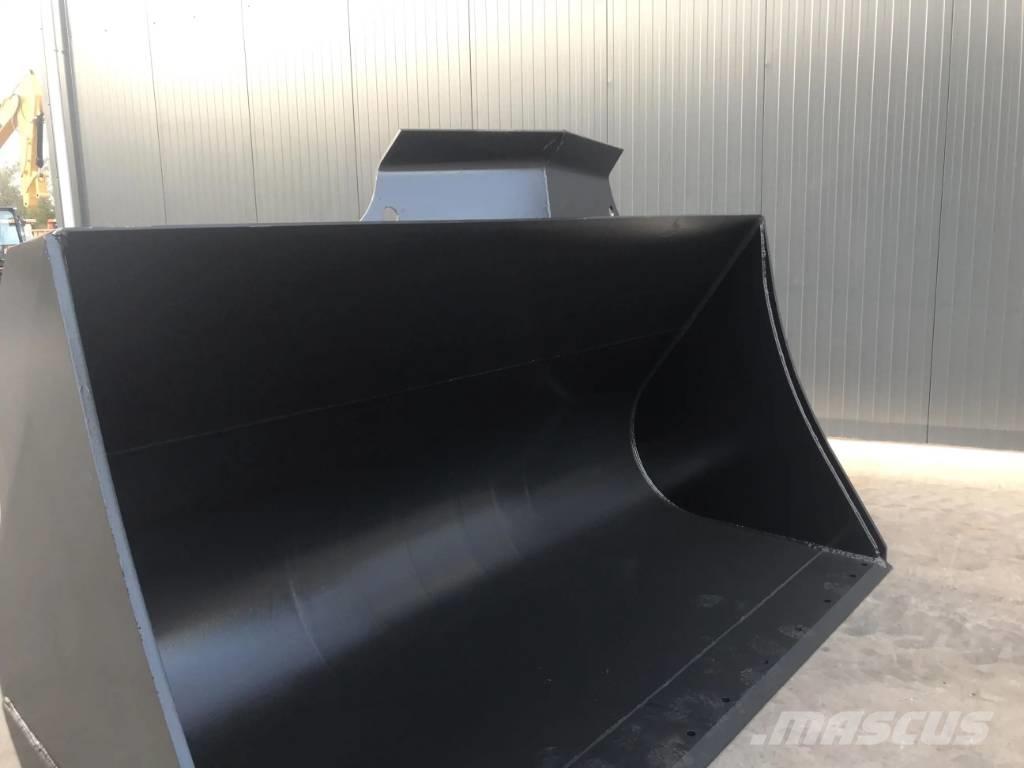 Volvo L180F Łyżki do ładowarek