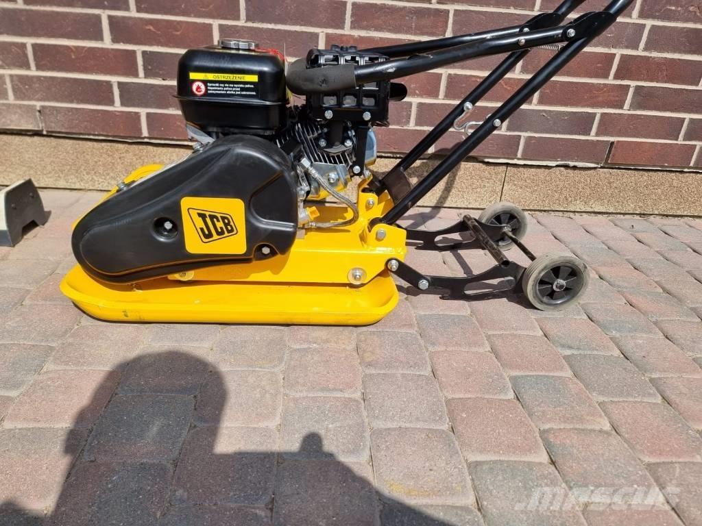 JCB HIGHER HP - 110 Ubijaki wibracyjne