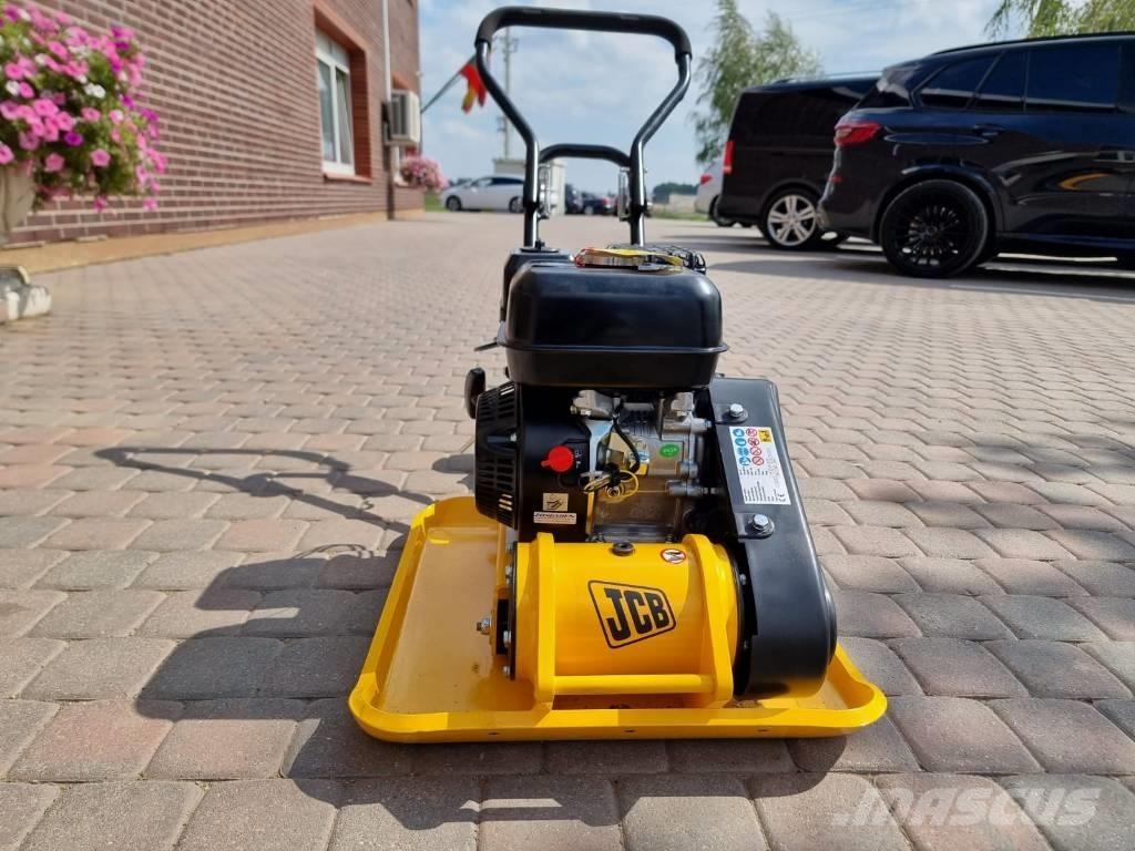 JCB HIGHER HP - 110 Ubijaki wibracyjne