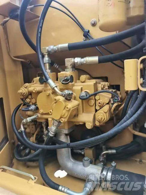 CAT 312 C Koparki gąsienicowe