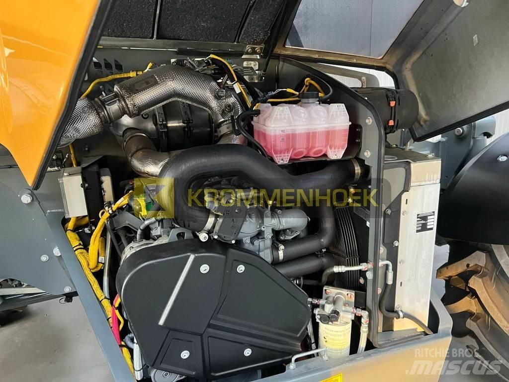 Liebherr T 60-9 Ładowarki teleskopowe