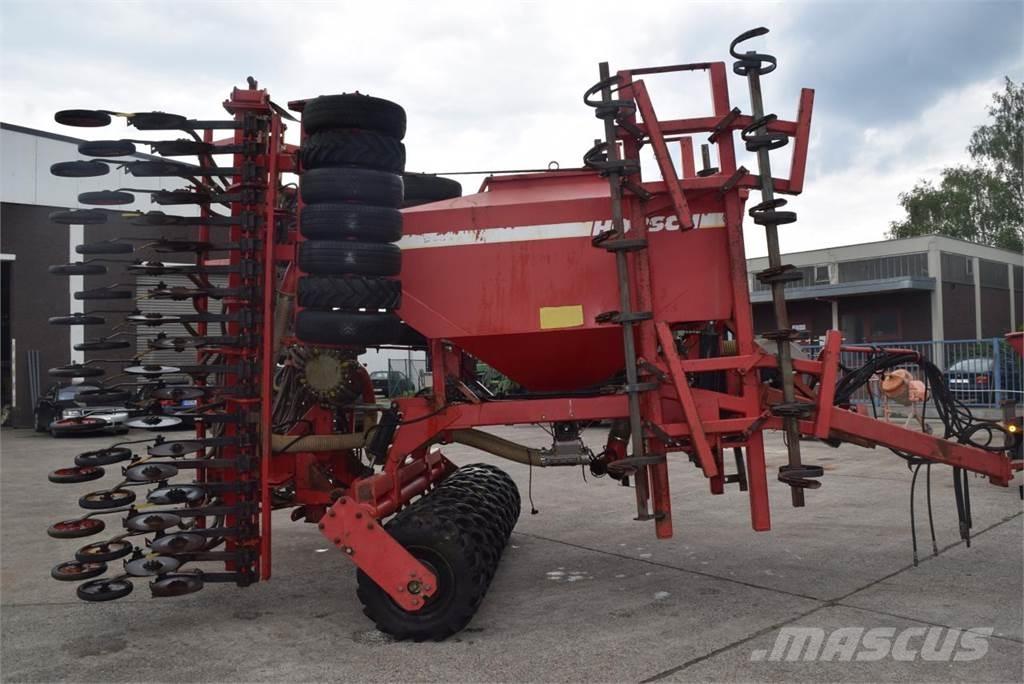 Horsch DS-6 Siewniki