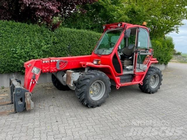 Merlo P 38.13 Ładowarki teleskopowe