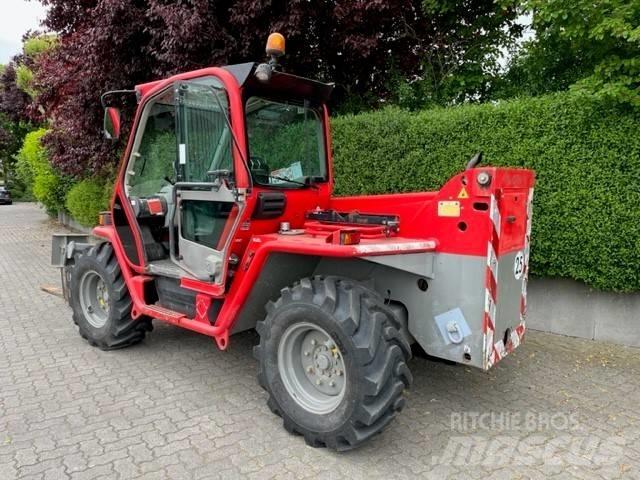 Merlo P 38.13 Ładowarki teleskopowe