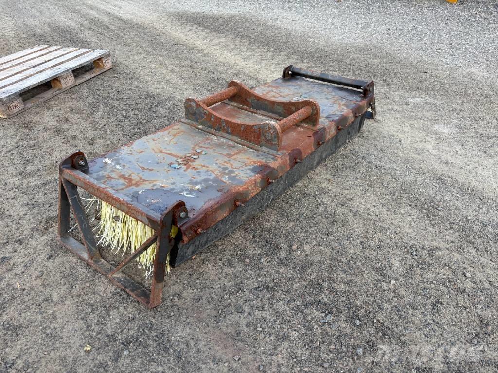  MSH Sopborste S45 Szczotki