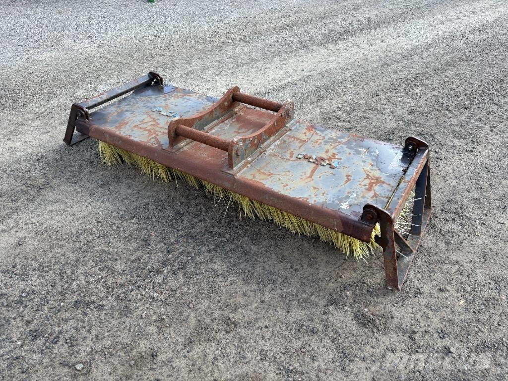  MSH Sopborste S45 Szczotki