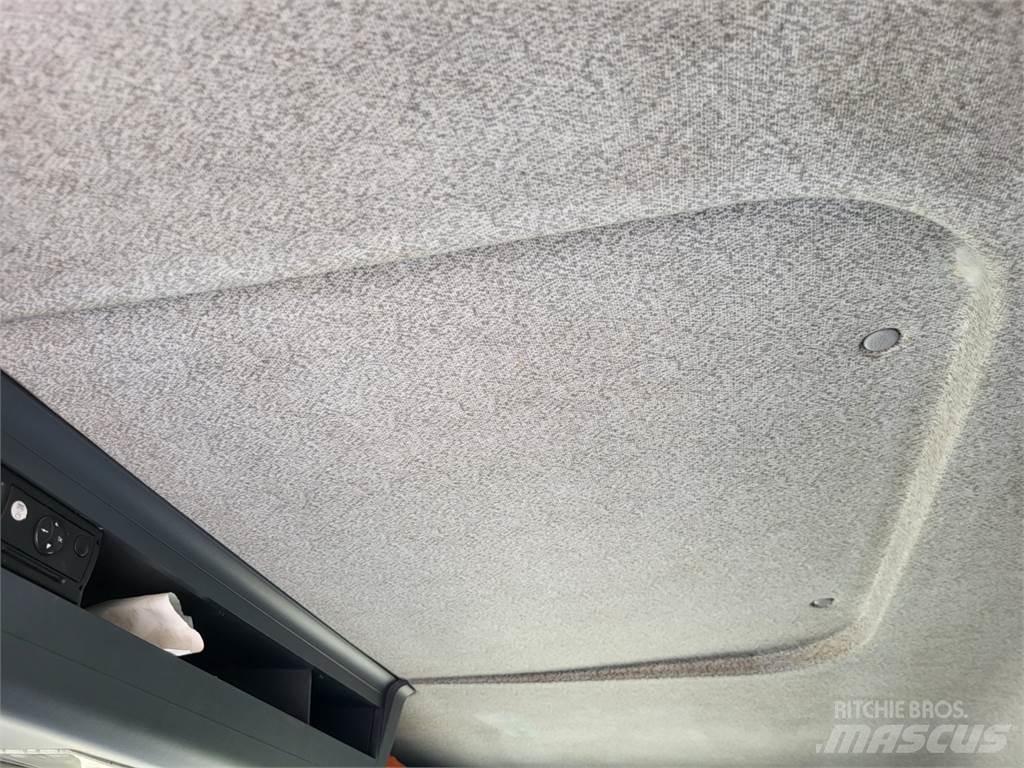 MAN TGL 8.180 Samochody ciężarowe ze skrzynią zamkniętą