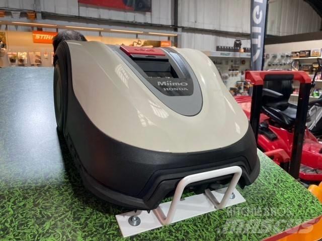 Honda Miimo Kosiarki roboty