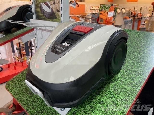 Honda Miimo Kosiarki roboty