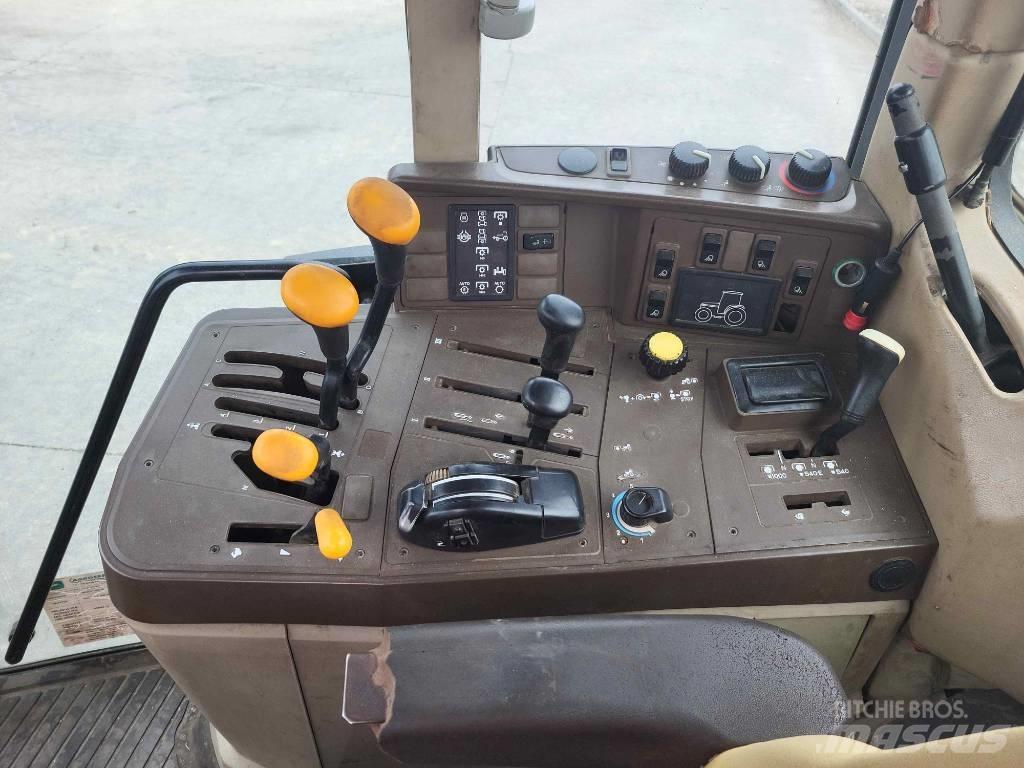 John Deere 6910 Ciągniki rolnicze