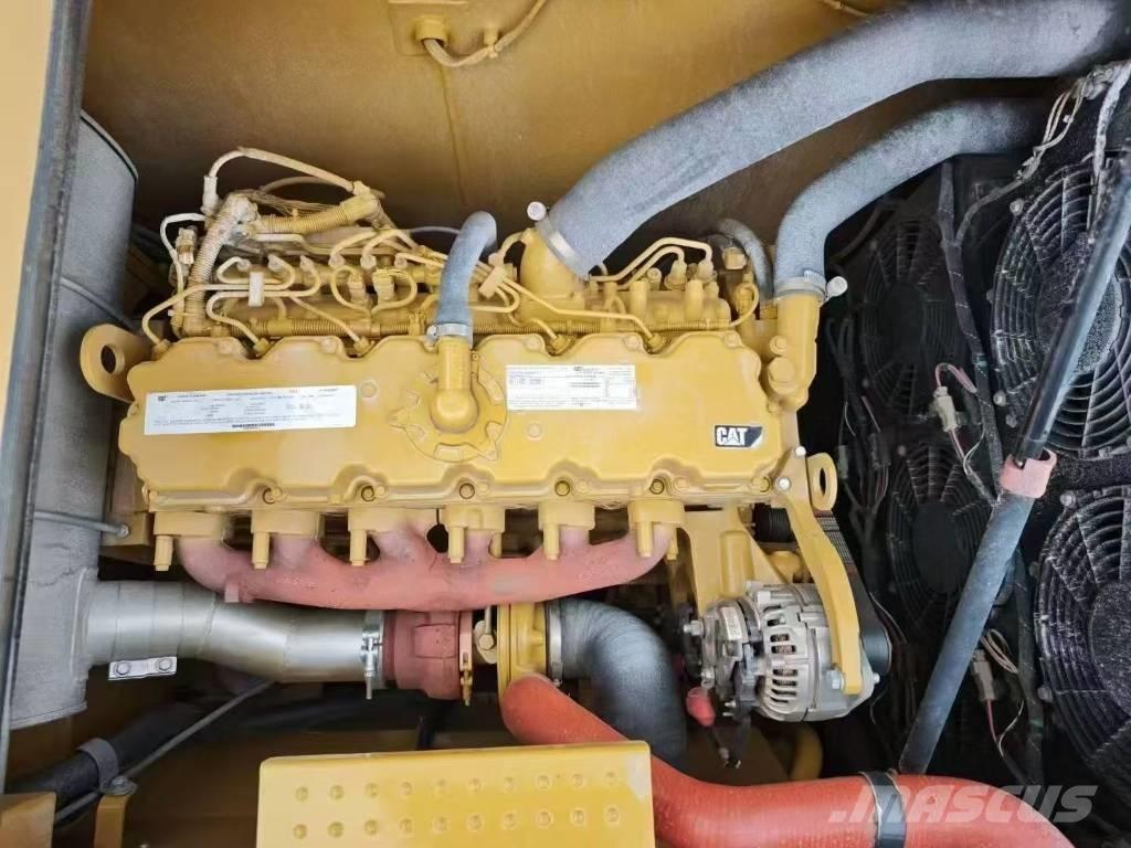 CAT 330GC Koparki gąsienicowe