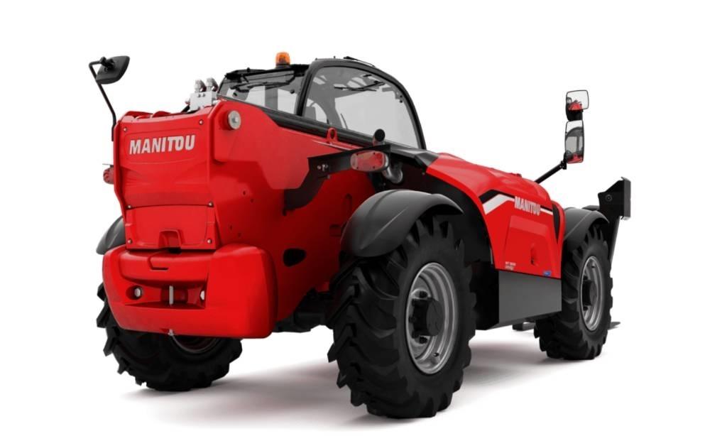 Manitou MT 1840 Ładowarki teleskopowe