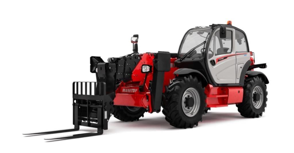 Manitou MT 1840 Ładowarki teleskopowe