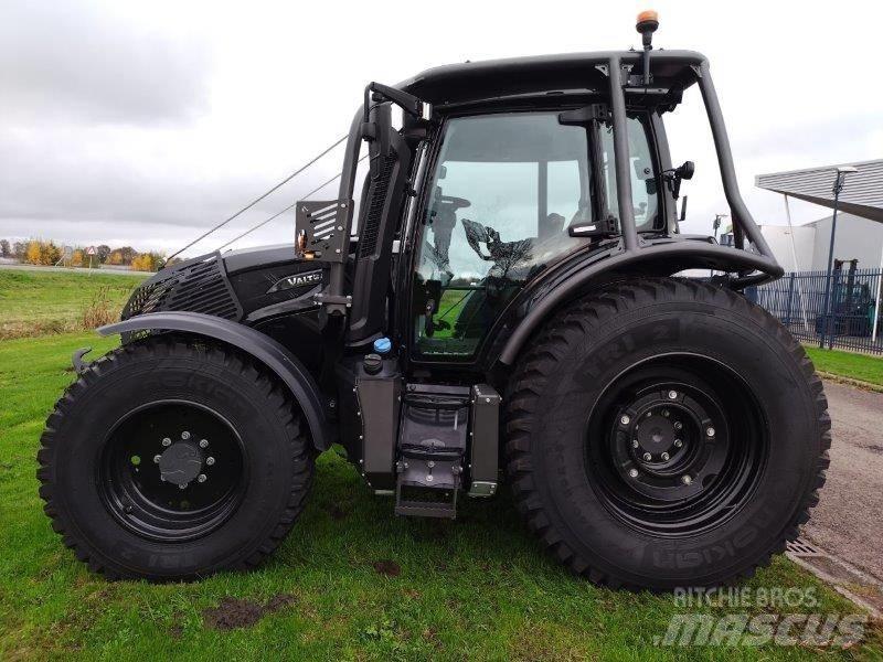 Valtra N 155 Direct Ciągniki rolnicze