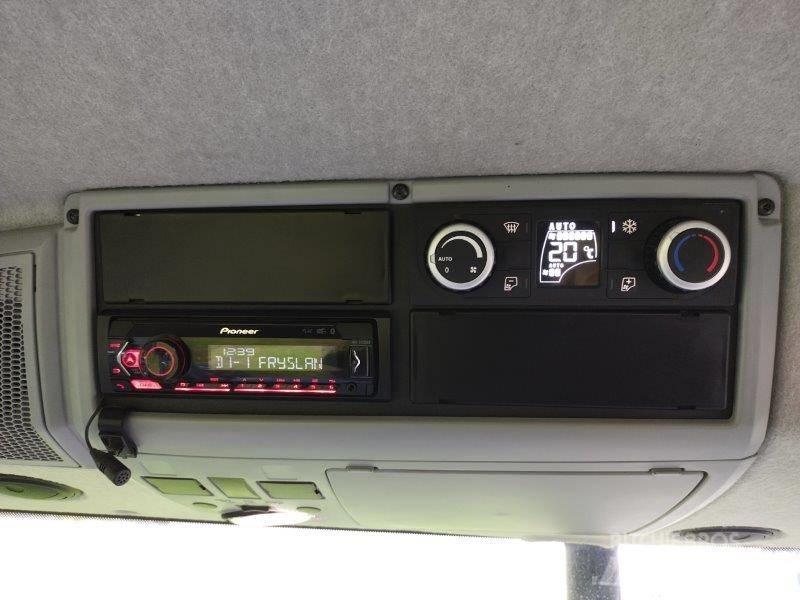 Valtra N 155 Direct Ciągniki rolnicze