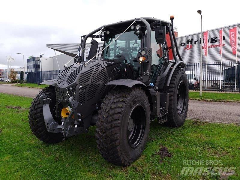 Valtra N 155 Direct Ciągniki rolnicze