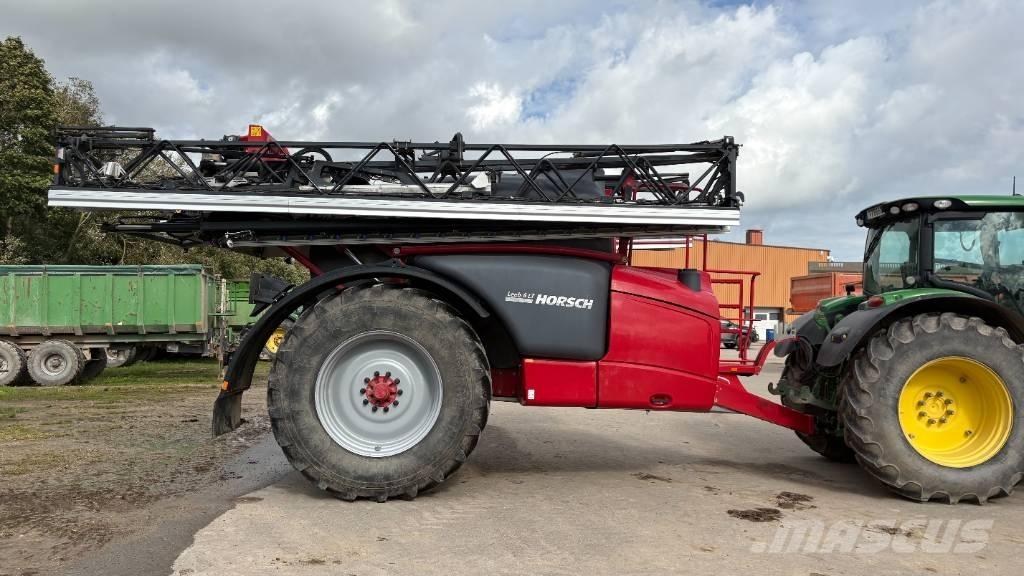 Horsch Leeb 6 LT Opryskiwacze zaczepiane