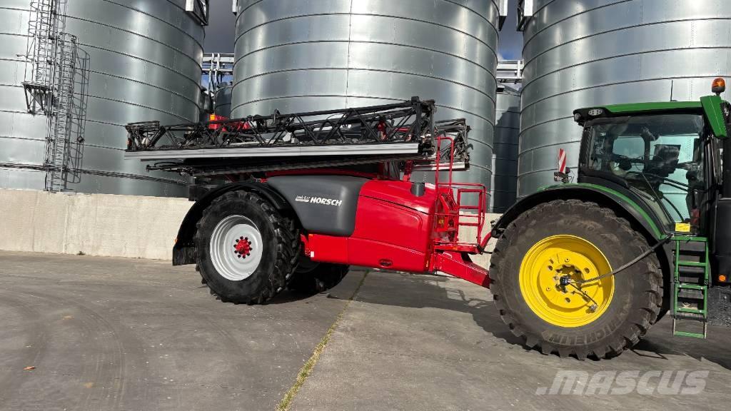 Horsch Leeb 6 LT Opryskiwacze zaczepiane