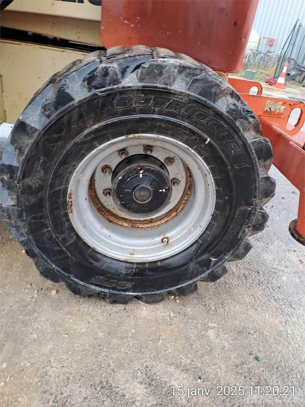 JLG 3394RT Podnośniki nożycowe