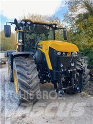 JCB Fastrac 4220 Ciągniki rolnicze