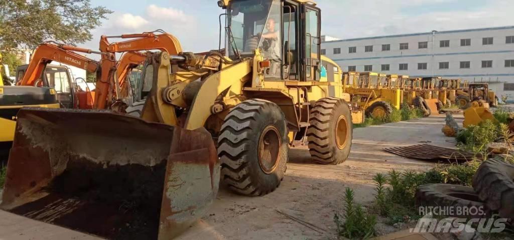CAT 938 G Ładowarki kołowe