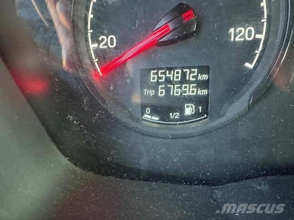 Scania R 450 Ciągniki siodłowe