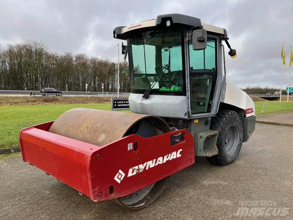Dynapac CA1500D Zagęszczarki gruntu