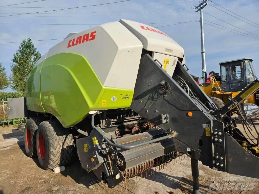 CLAAS Quadrant 5300 Maszyny rolnicze - Inne