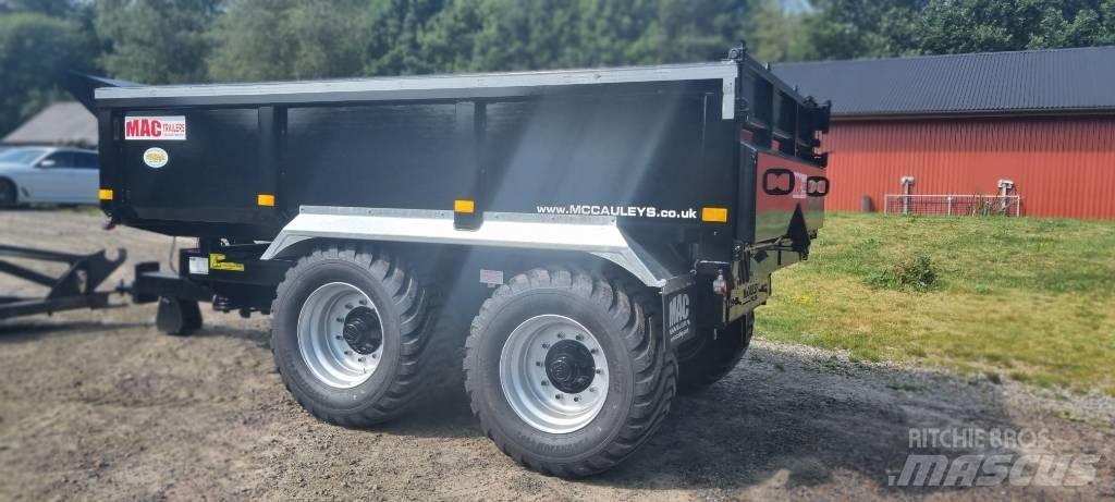 MAC GP 14 Transport - Inne