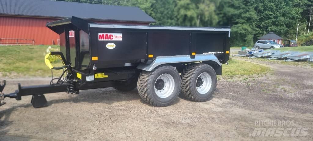 MAC GP 14 Transport - Inne