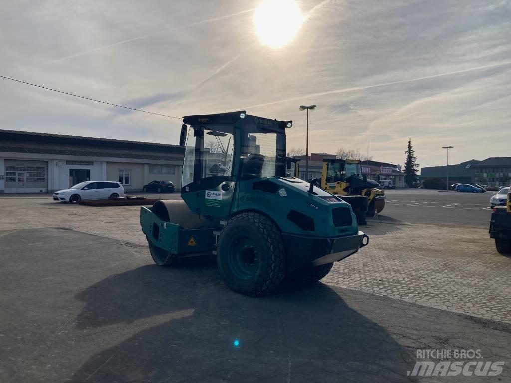 Bomag BW 177 D-5 Walce jednobębnowe