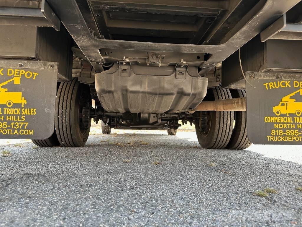 Ford F 550 SD Inne