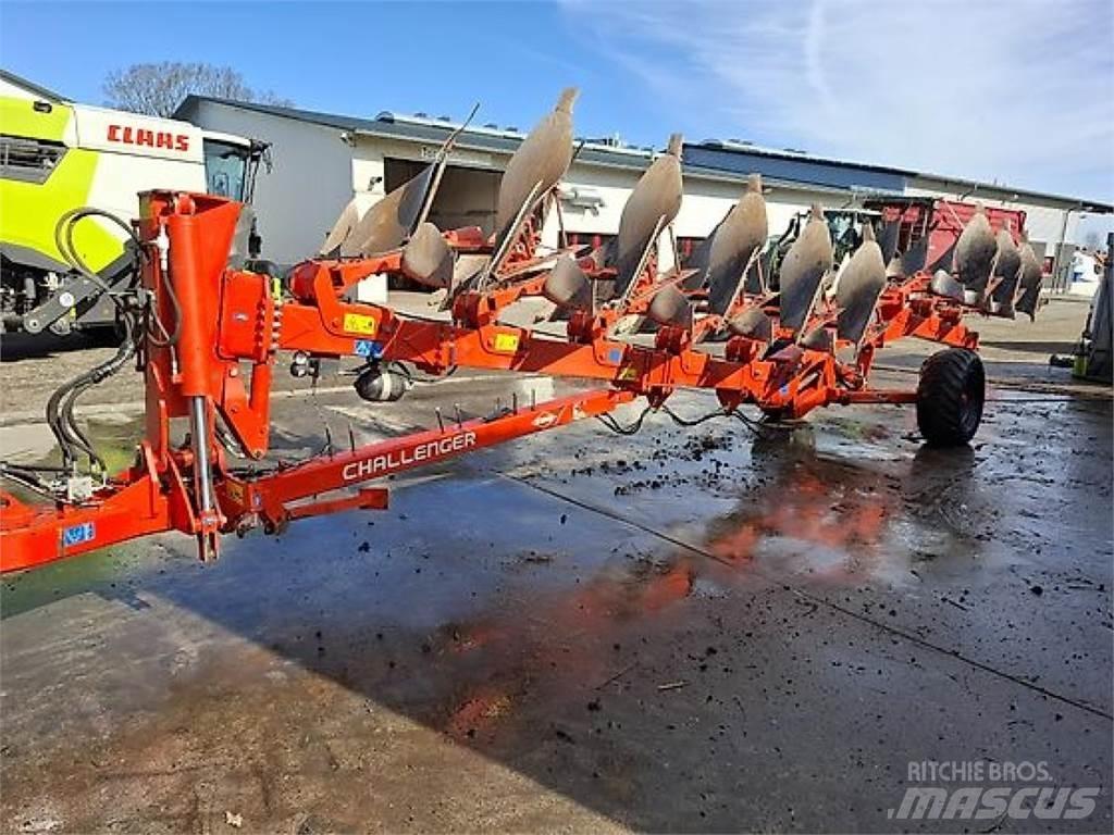 Kuhn 8CH08H53 Pługi obrotowe