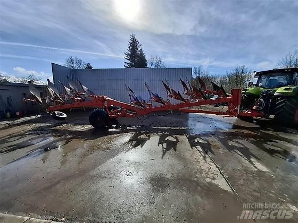 Kuhn 8CH08H53 Pługi obrotowe